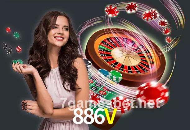 vivo no cassino 886V