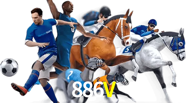 886V