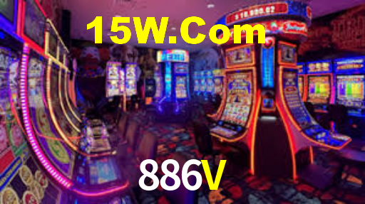 886V