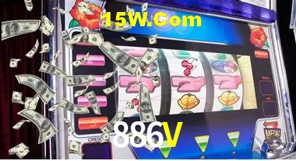 Identidade visual e vitrine de ofertas da plataforma 886V
