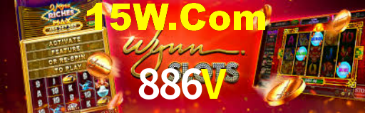 886V