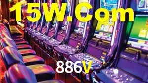 886V