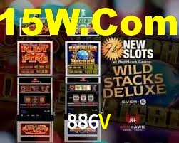 Welcome Bonus 886V