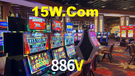 886V