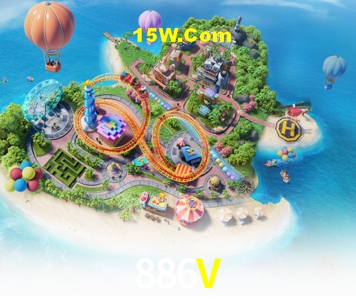 Jogos de Slot 886V