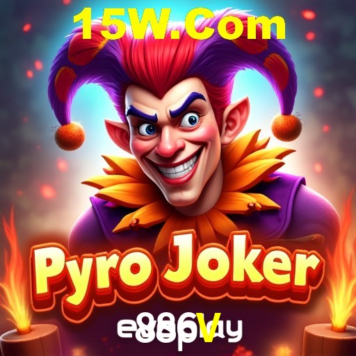 Descubra a Magia dos Jogos de Arcade no 886V